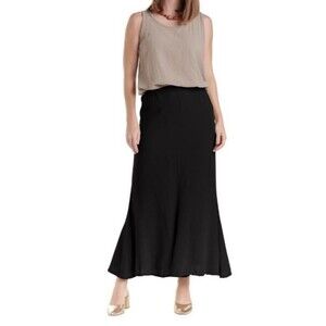 Oh My Gauze Women's Skirt Mermaid Cotton Gauze Pull On Size Small/Medium